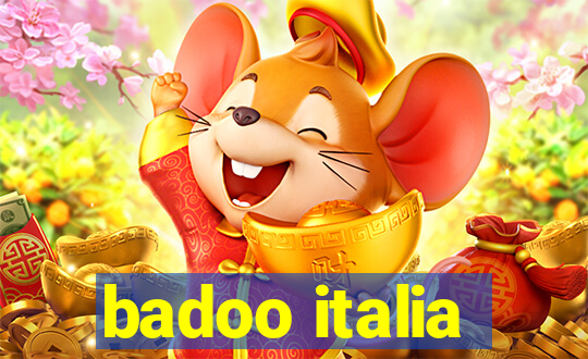 badoo italia